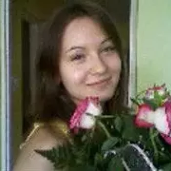 Opiekunka: Sylwia C.