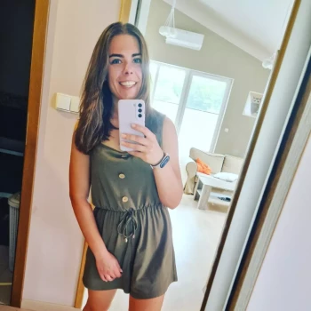 Opiekunka: Weronika K.