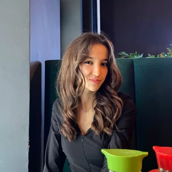 Opiekunka: Dziyana K.