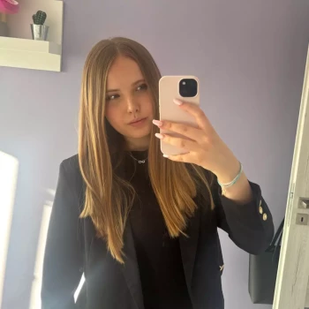 Opiekunka: Patrycja R.
