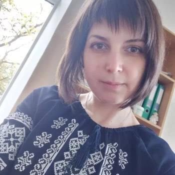 Opiekunka: Halyna P.