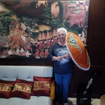 Opiekunka: Halina P.