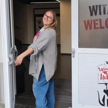 Opiekunka: Izabela H.