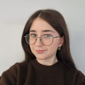 Opiekunka: Marta J.