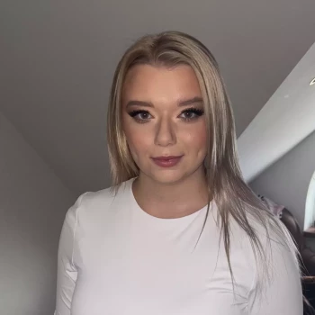 Opiekunka: Gabriela G.