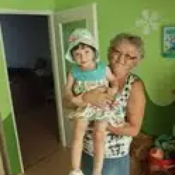 Opiekunka: Teresa B.