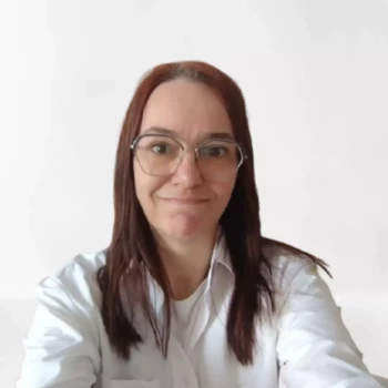 Opiekunka: Agnieszka S.