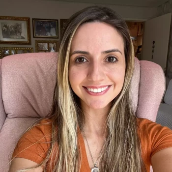 Opiekunka: Camila L.
