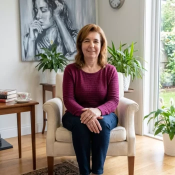 Opiekunka: Urszula Ś.