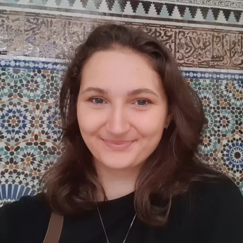 Opiekunka: Magdalena D.