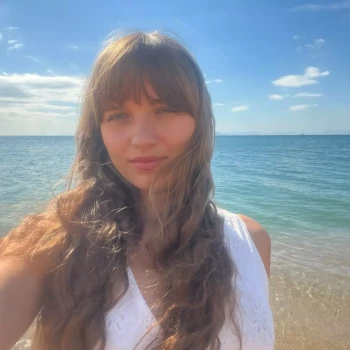 Opiekunka: Laura K.