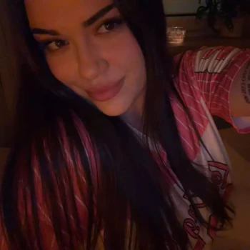 Opiekunka: Sandra P.