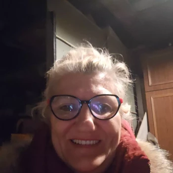 Opiekunka: Bernadeta S.