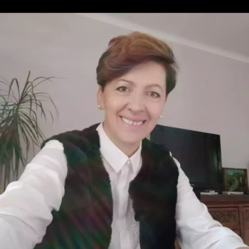 Opiekunka: Barbara P.