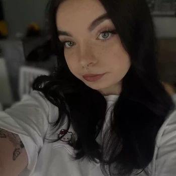 Opiekunka: Oliwia Ł.