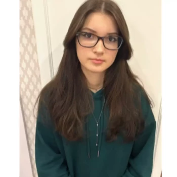 Opiekunka: Łucja C.