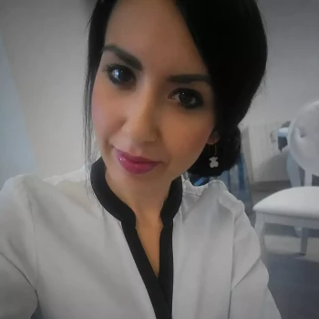 Opiekunka: Paulina G.