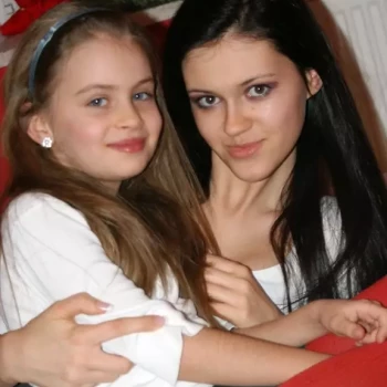Opiekunka: Klaudia W.