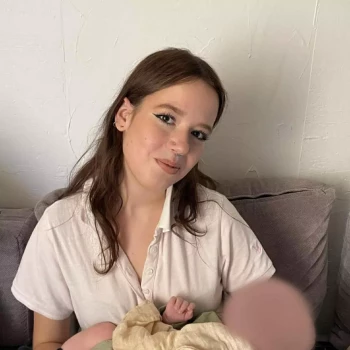 Opiekunka: Amelia B.