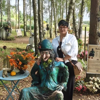 Opiekunka: Ewelina S.