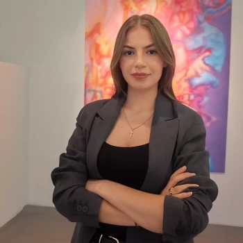 Opiekunka: Judyta L.