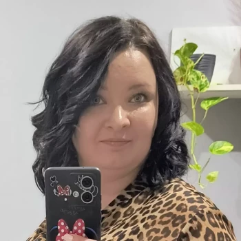 Opiekunka: Mirela S.