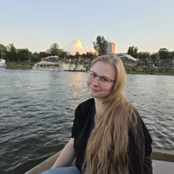 Opiekunka: Karolina K.