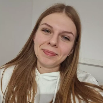 Opiekunka: Anna G.