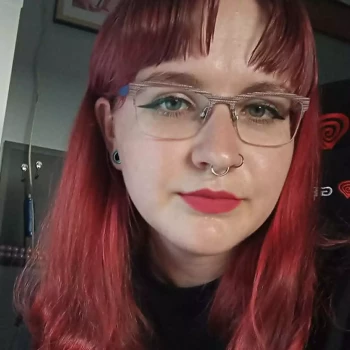 Opiekunka: Kinga K.