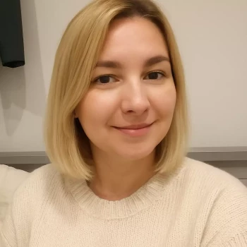 Opiekunka: Anna S.
