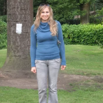Opiekunka: Izabela W.