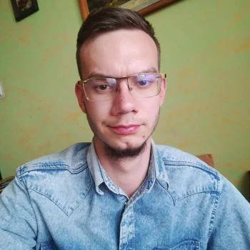 Opiekunka: Krzysztof K.