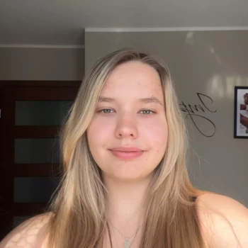 Opiekunka: Alicja T.