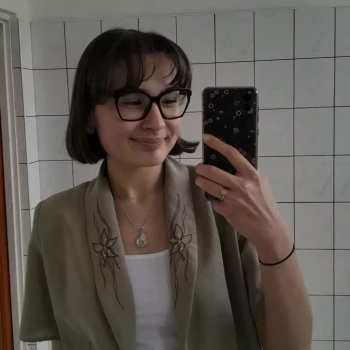 Opiekunka: Maria L.