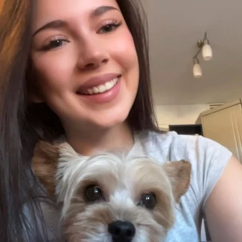 Opiekunka: Nadia M.