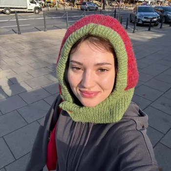 Opiekunka: Julia Z.