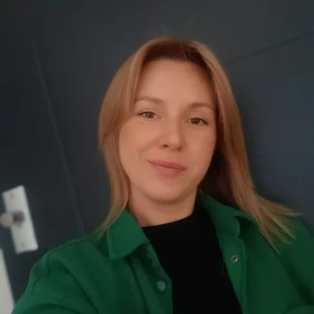 Opiekunka: Joanna S.