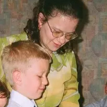 Opiekunka Dorota C.: Znam dużo wierszy piosenek i . Białystok