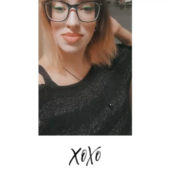 Opiekunka: Anna L.
