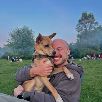 Opiekunka: Vitalii K.