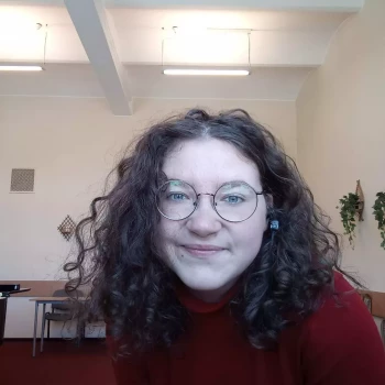 Opiekunka: Patrycja G.