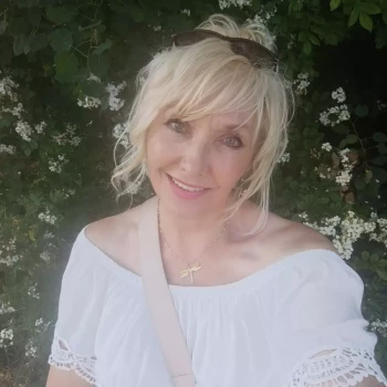 Opiekunka: Barbara N.