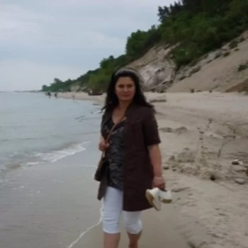 Opiekunka: Bożena C.