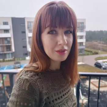 Opiekunka: Tetiana P.