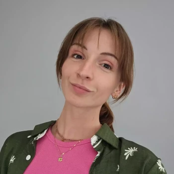 Opiekunka: Daria M.