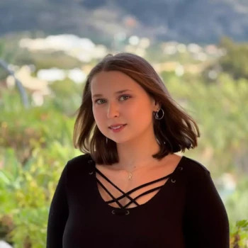 Opiekunka: Laura C.