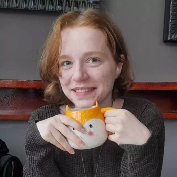 Opiekunka: Joanna B.