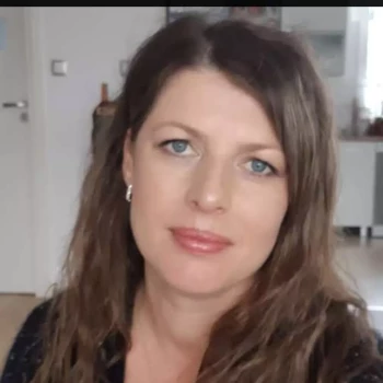 Opiekunka: Ania K.