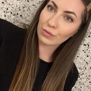 Opiekunka: Daria G.