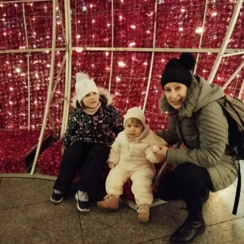 Opiekunka: Karolina K.